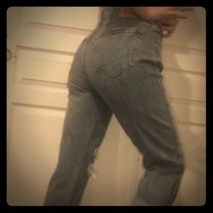 Vintage Levi’s Jeans